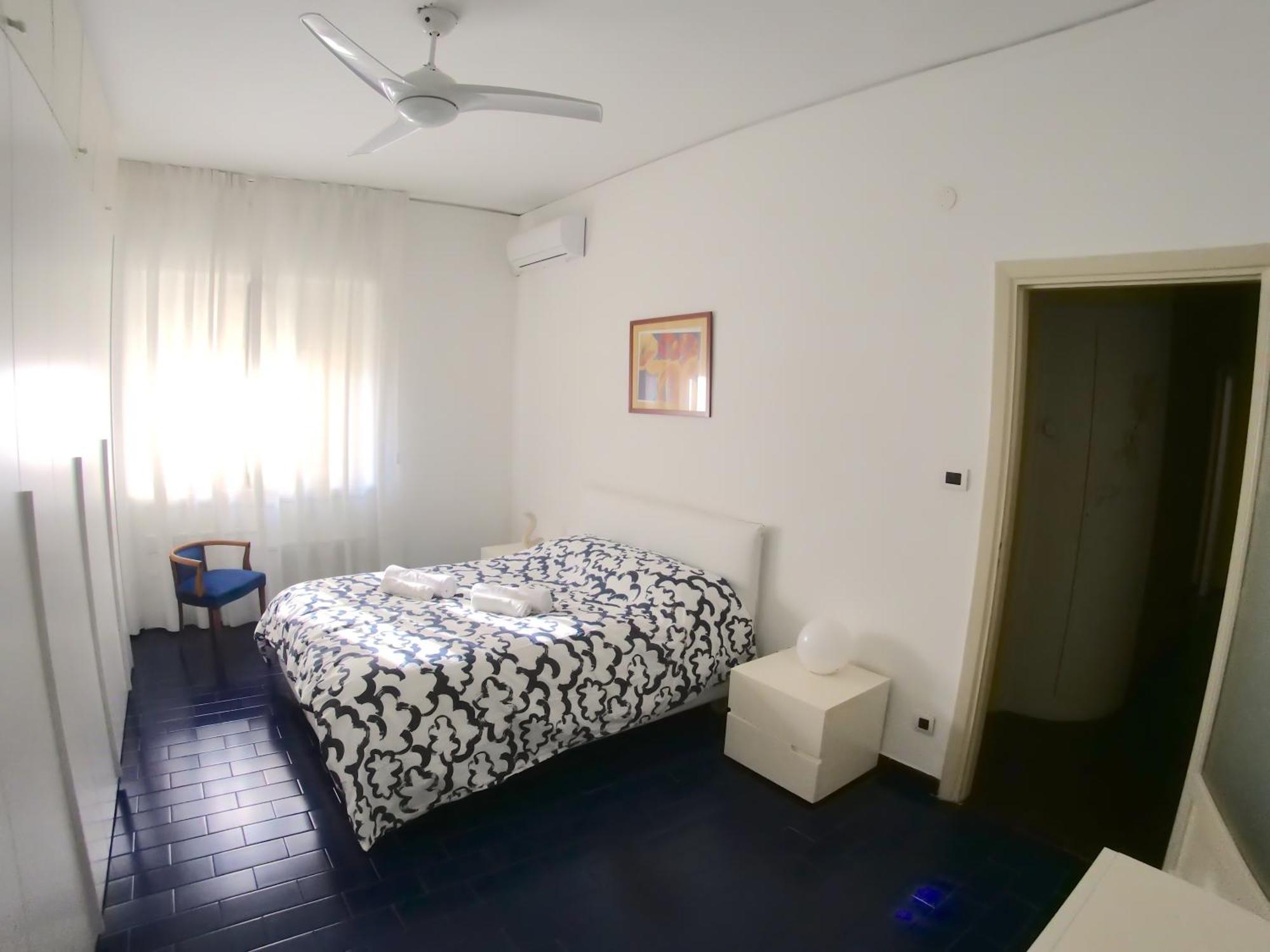 The House Of Grandma Apartment Naples Exterior photo